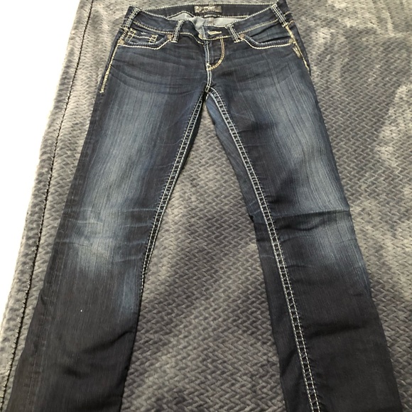 Boot cut jeans - Picture 1 of 7